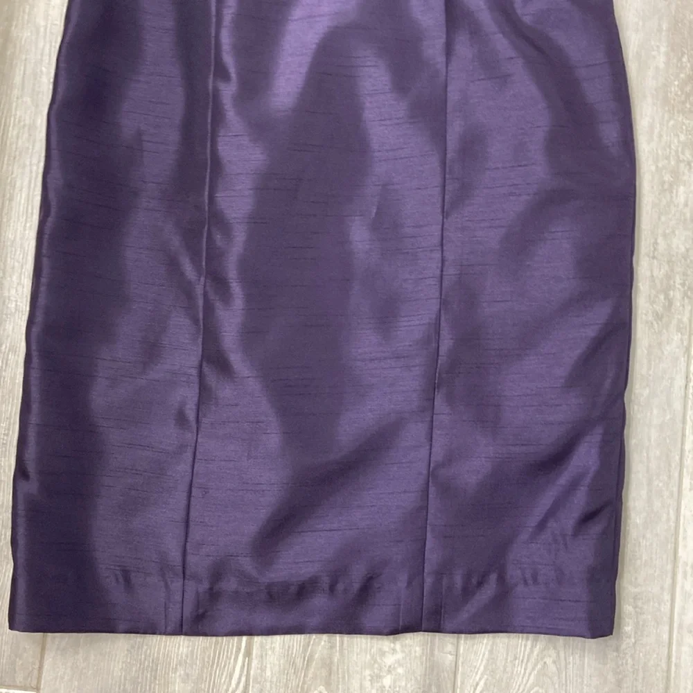 Jones New York dress size 4. - Picture 3 of 10
